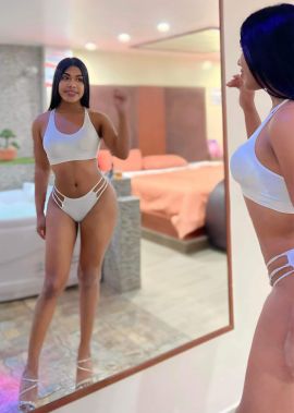 La Barbie Real