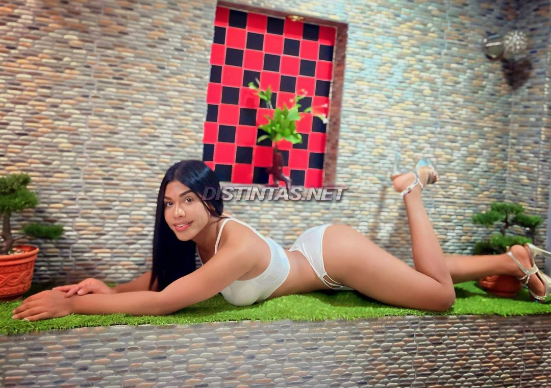 La Barbie Real