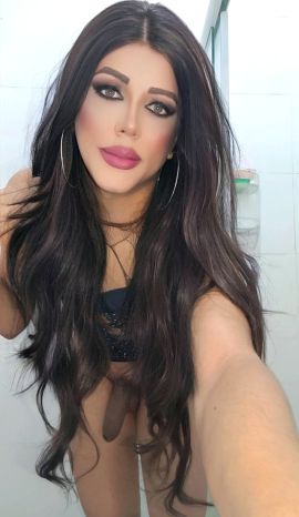 Leticia Oliveira 