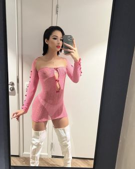 Anthonella Doll