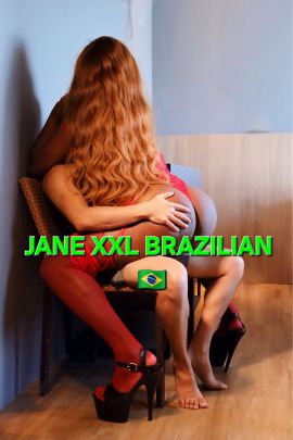 JANE XXL
