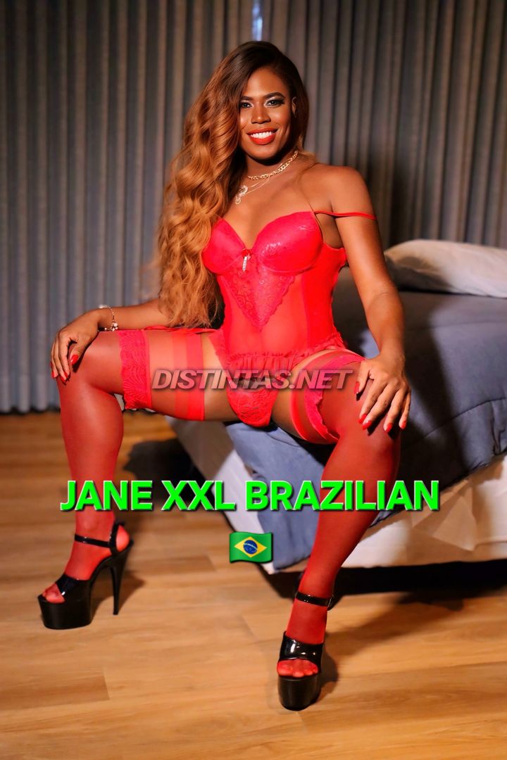 JANE XXL