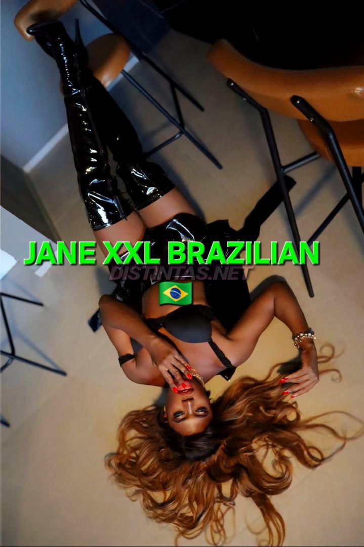 JANE XXL