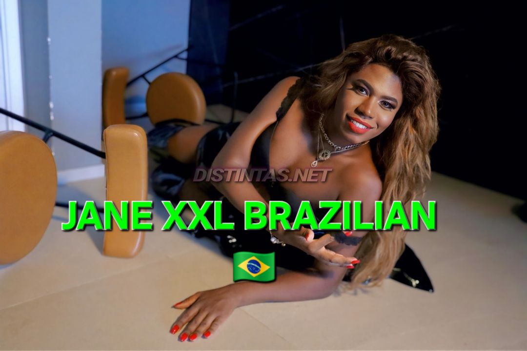 JANE XXL