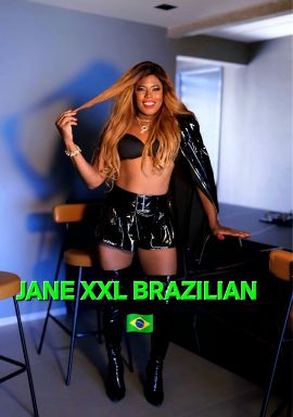JANE XXL