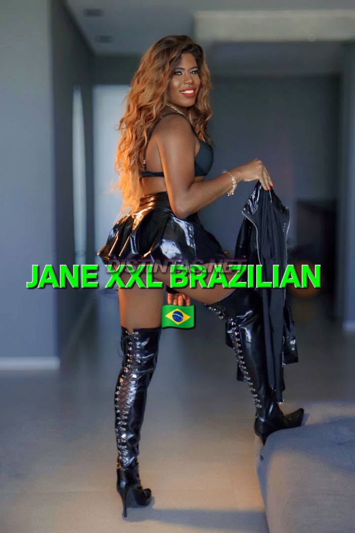 JANE XXL