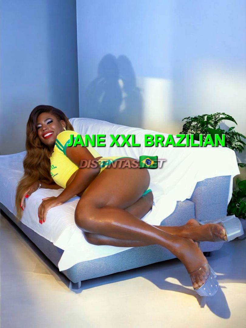 JANE XXL
