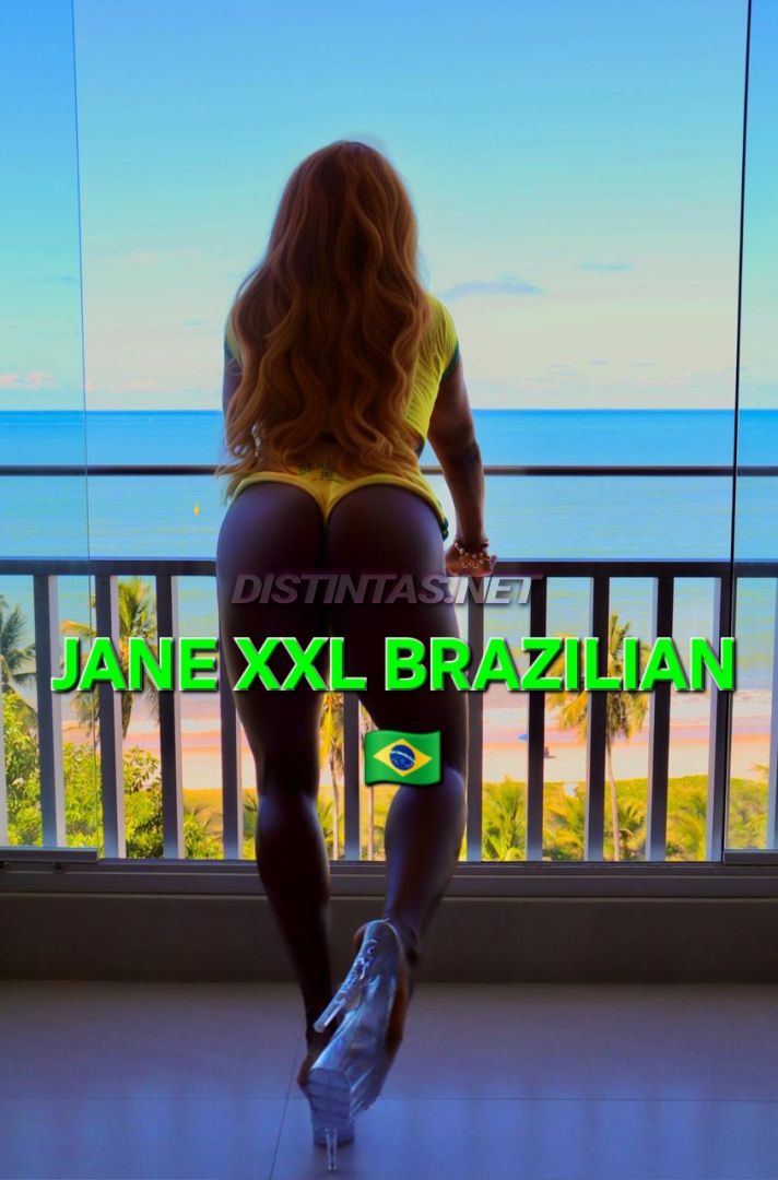 JANE XXL