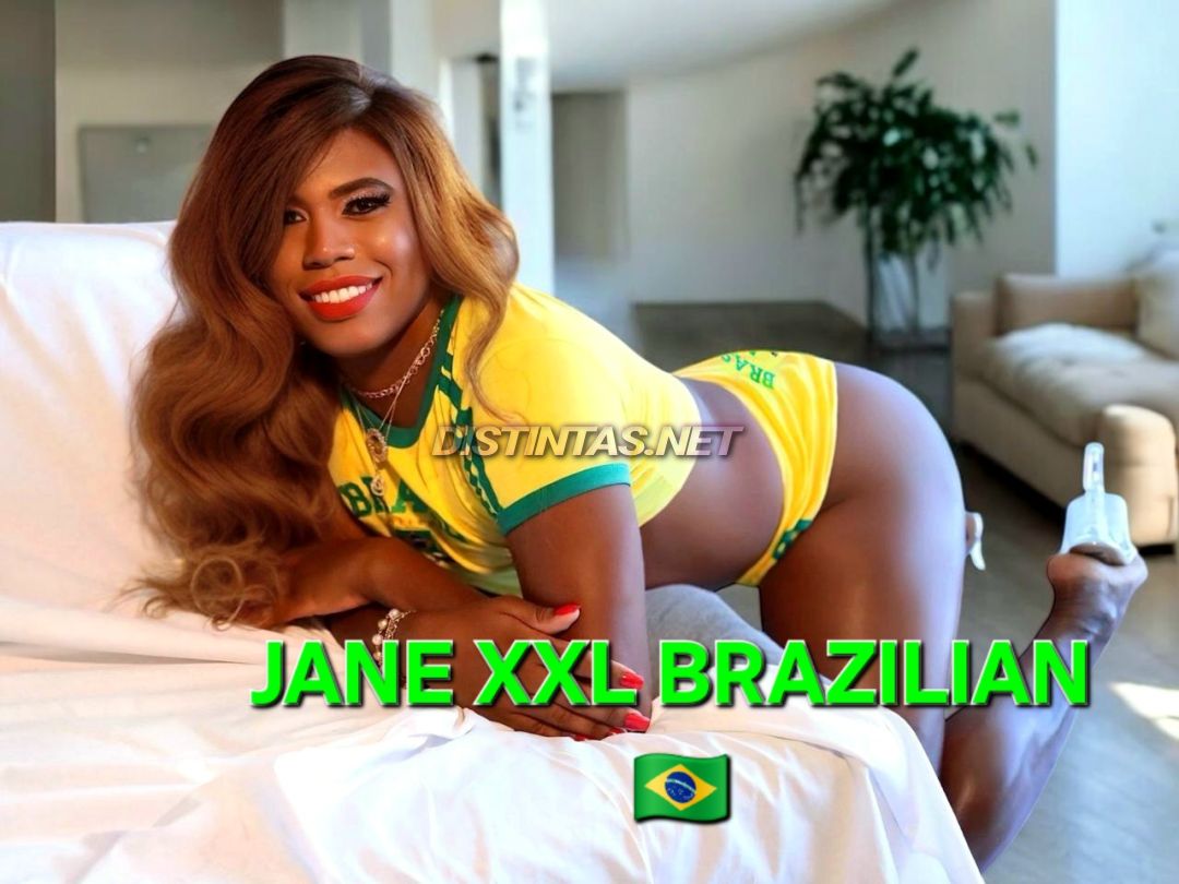 JANE XXL
