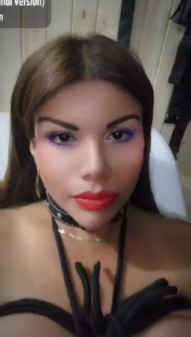 Clariz Robles
