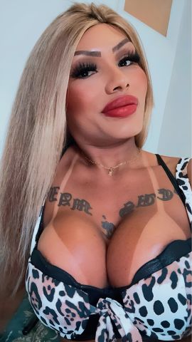 Patricia Star