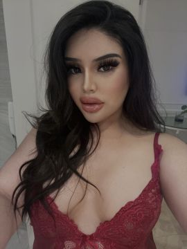 Nica Carolina