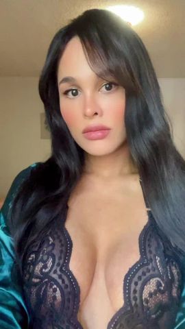 Candice Venegas
