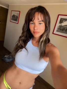 Candice Venegas