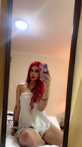 Mia Dayanara
