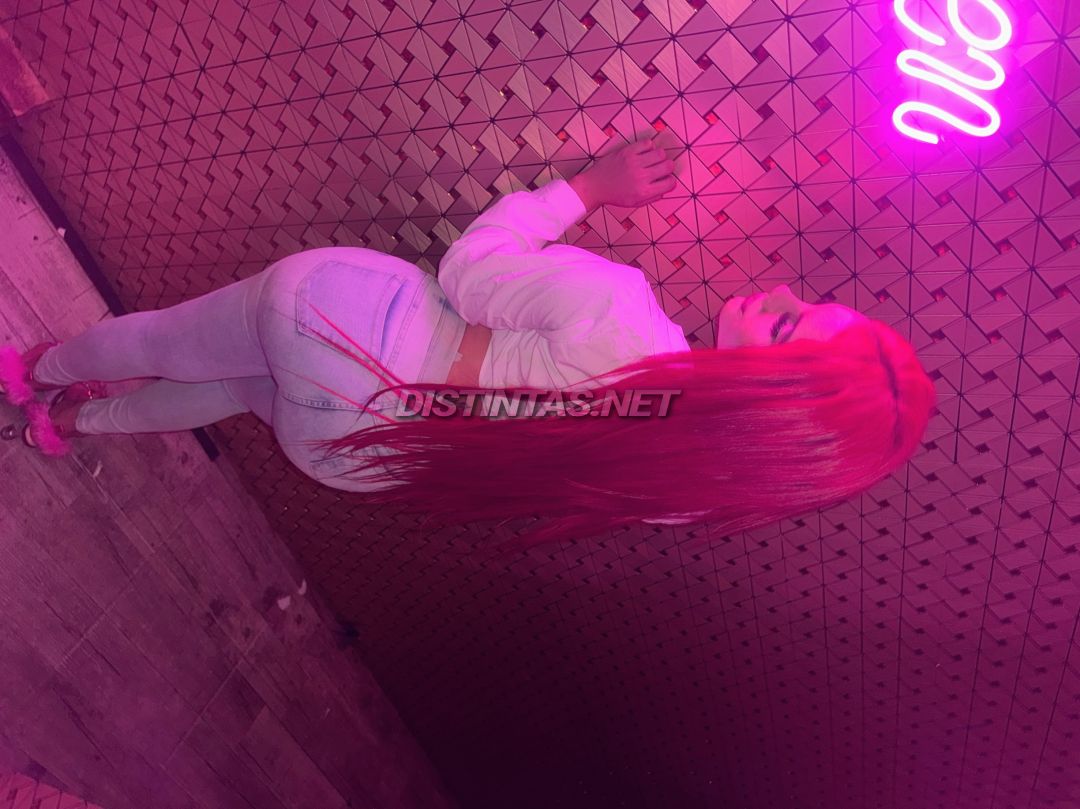 Mia Dayanara