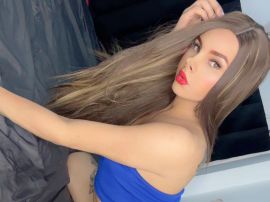 Mia Dayanara