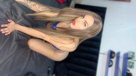 Mia Dayanara