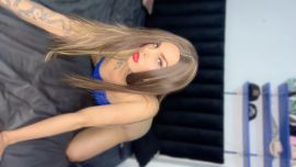 Mia Dayanara
