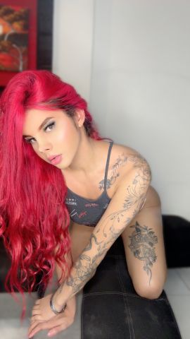 Mia Dayanara