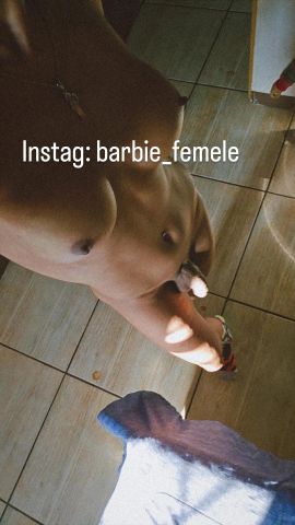 Barbie Morenaza