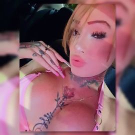 Reina de la noche 
