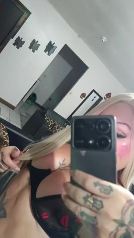 Reina de la noche 
