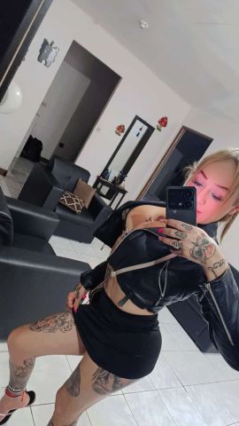 Reina de la noche 