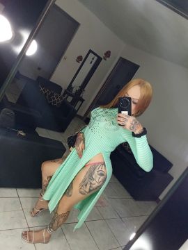 Reina de la noche 