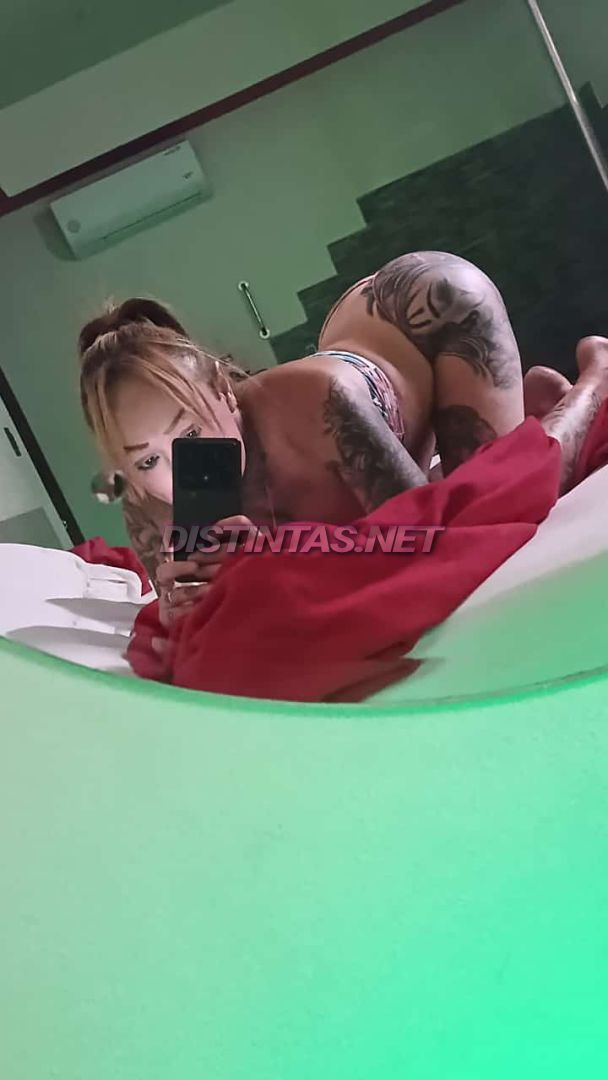 Reina de la noche 