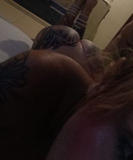 Reina de la noche 