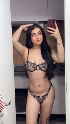 Victoria Mendes