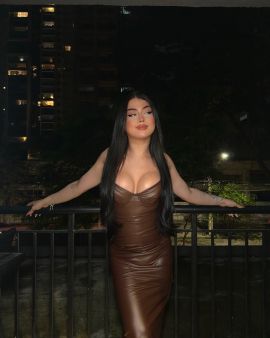 Victoria Mendes