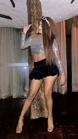 Valentina Alcalá 