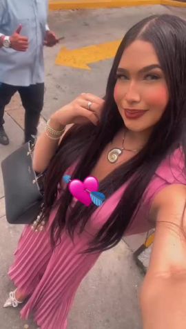 Valentina Alcalá 