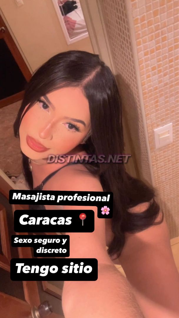 Valentina Alcalá 
