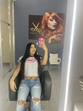 Valentina Alcalá 