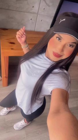 Valentina Alcalá 