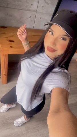 Valentina Alcalá 