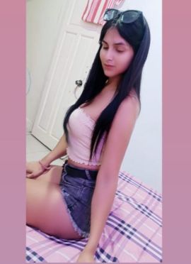 Estefany Bella
