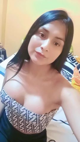 Estefany Bella