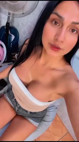 Estefany Bella