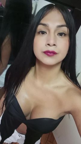 Estefany Bella