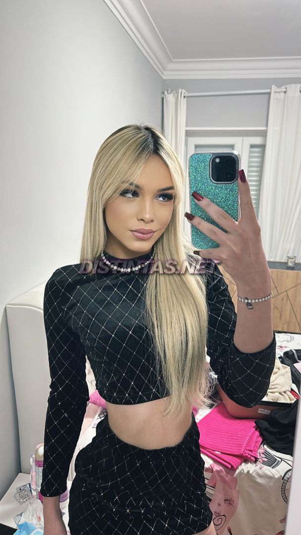 Nicolly Saldanha