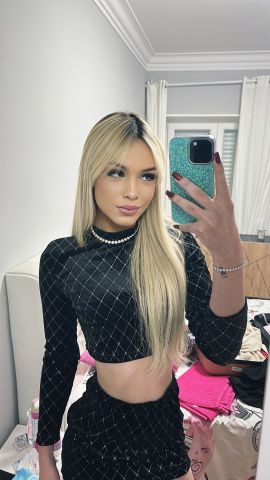 Nicolly Saldanha