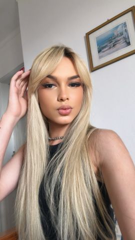 Nicolly Saldanha