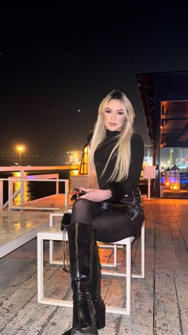 Nicolly Saldanha
