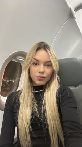 Nicolly Saldanha