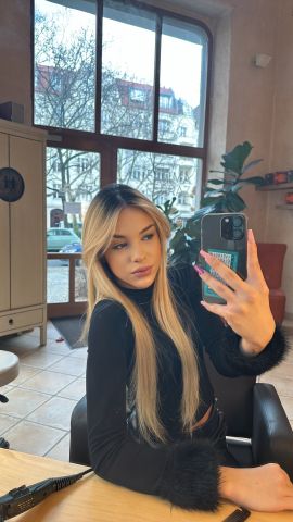 Nicolly Saldanha