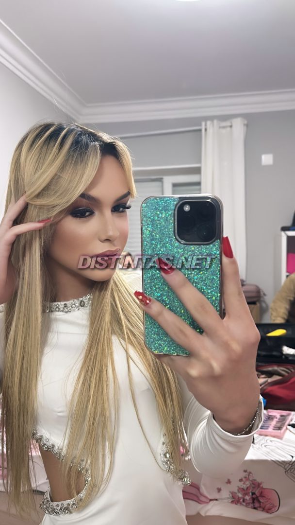 Nicolly Saldanha